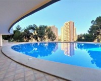 Herverkoop - Apartment - Benidorm - Poniente