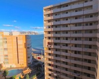 Herverkoop - Apartment - Benidorm - Poniente