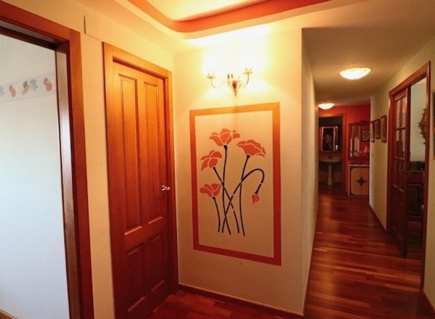 Herverkoop - Apartment - Benidorm - Poniente