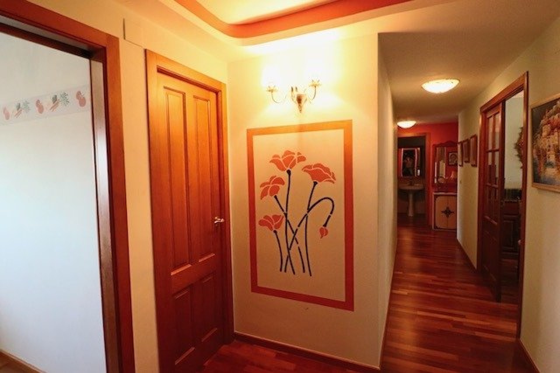 Herverkoop - Apartment - Benidorm - Poniente