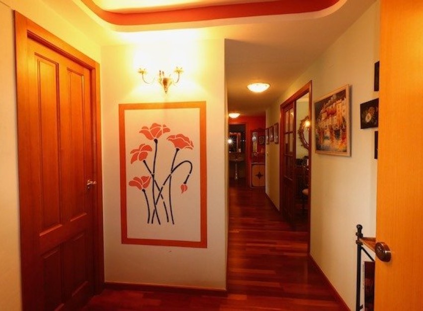 Herverkoop - Apartment - Benidorm - Poniente