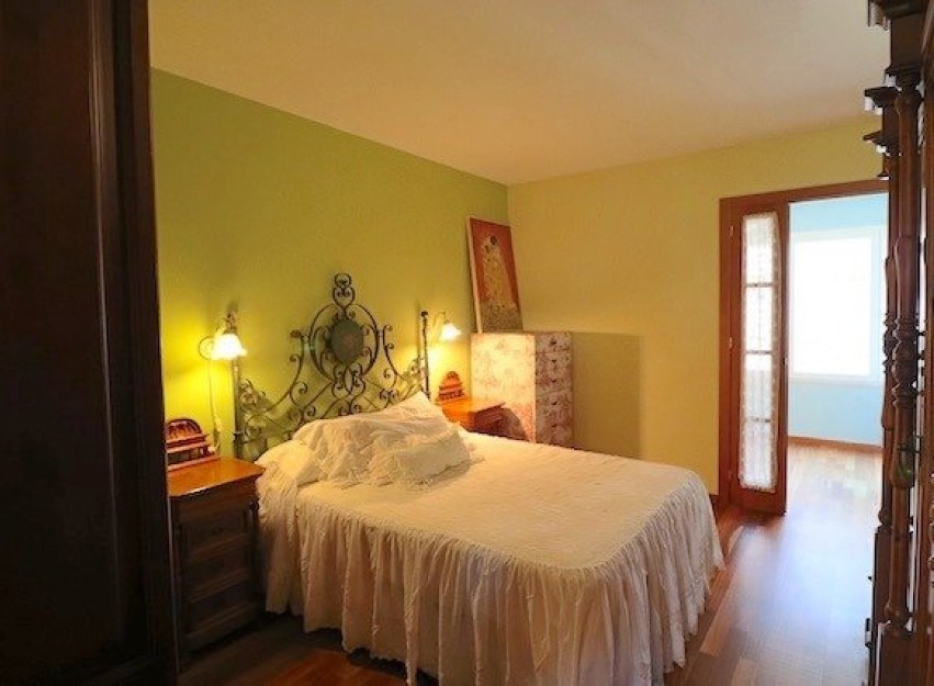 Herverkoop - Apartment - Benidorm - Poniente