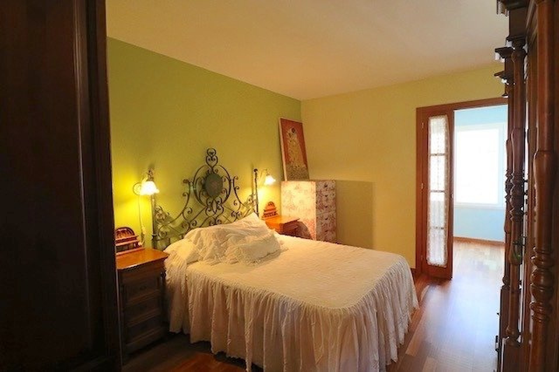Herverkoop - Apartment - Benidorm - Poniente
