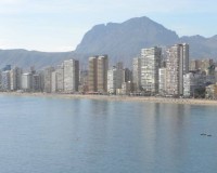 Herverkoop - Apartment - Benidorm - Rincón de Loix
