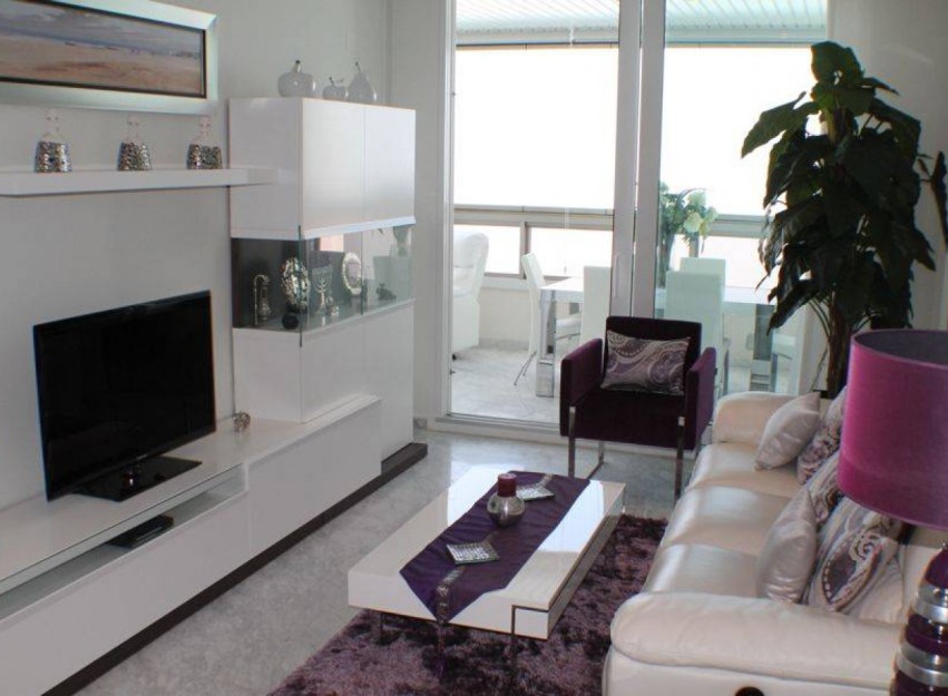 Herverkoop - Apartment - Benidorm - Rincón de Loix