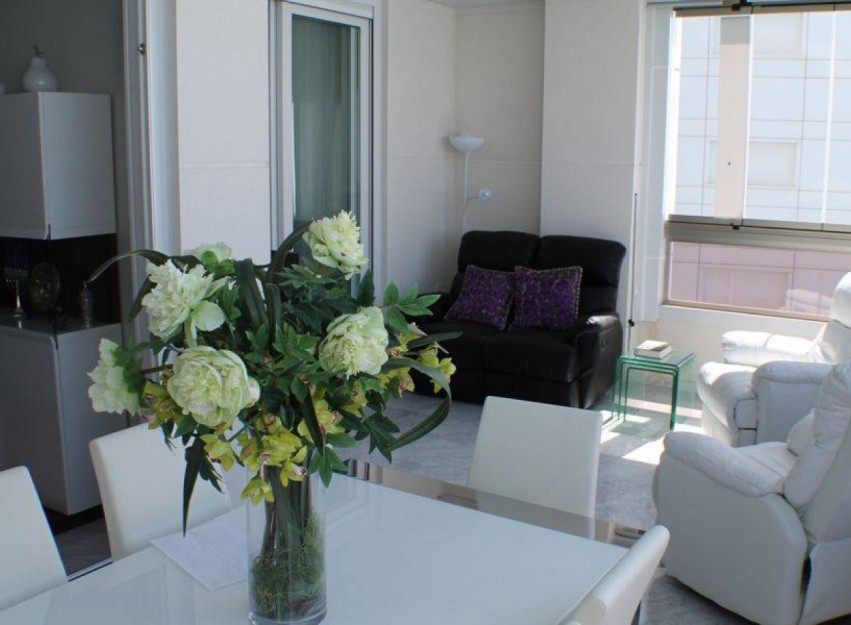 Herverkoop - Apartment - Benidorm - Rincón de Loix