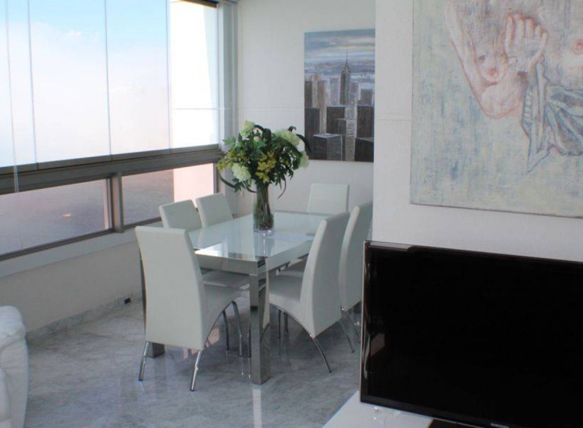 Herverkoop - Apartment - Benidorm - Rincón de Loix