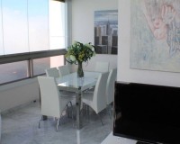 Herverkoop - Apartment - Benidorm - Rincón de Loix