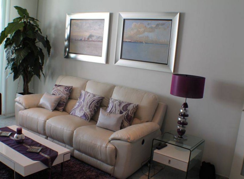 Herverkoop - Apartment - Benidorm - Rincón de Loix