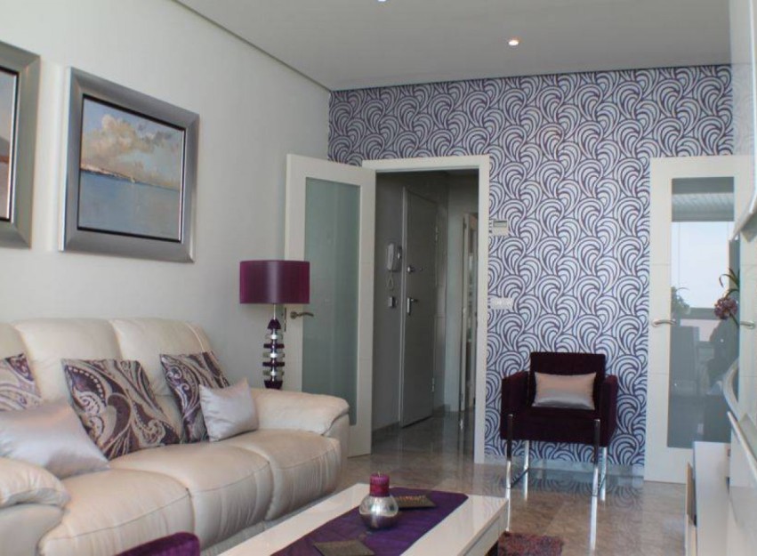 Herverkoop - Apartment - Benidorm - Rincón de Loix