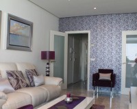 Herverkoop - Apartment - Benidorm - Rincón de Loix
