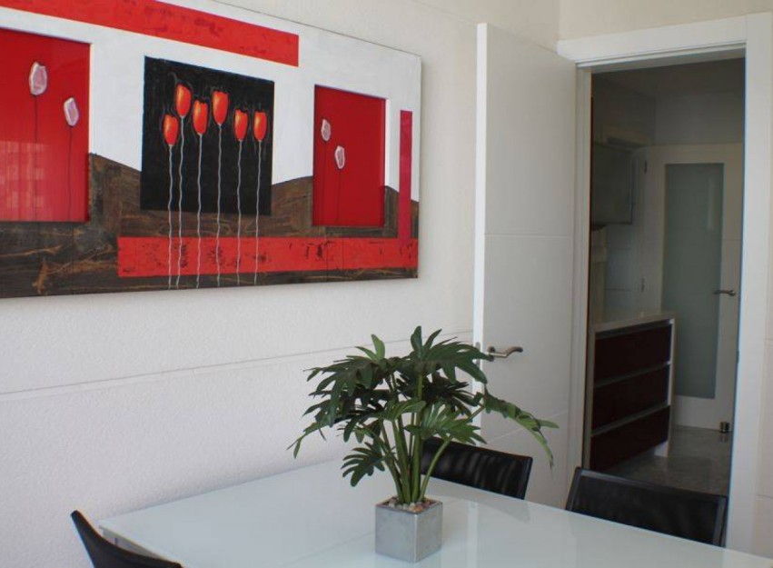Herverkoop - Apartment - Benidorm - Rincón de Loix