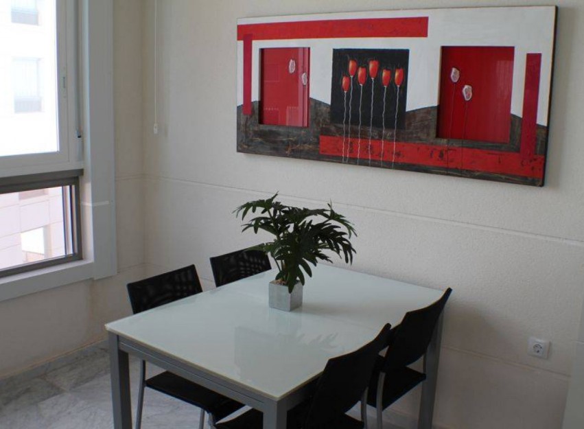 Herverkoop - Apartment - Benidorm - Rincón de Loix