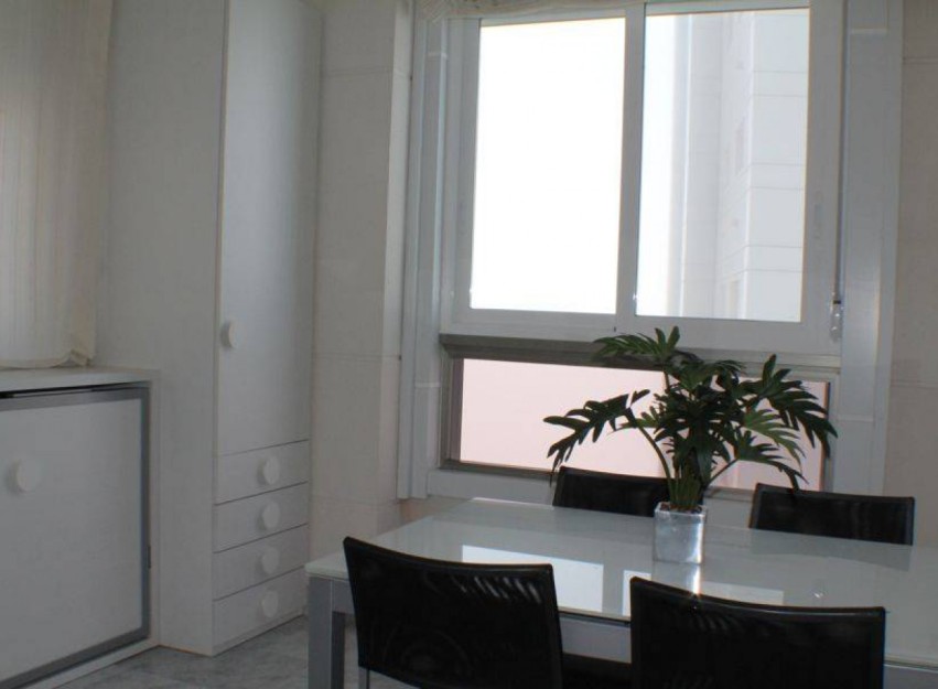 Herverkoop - Apartment - Benidorm - Rincón de Loix