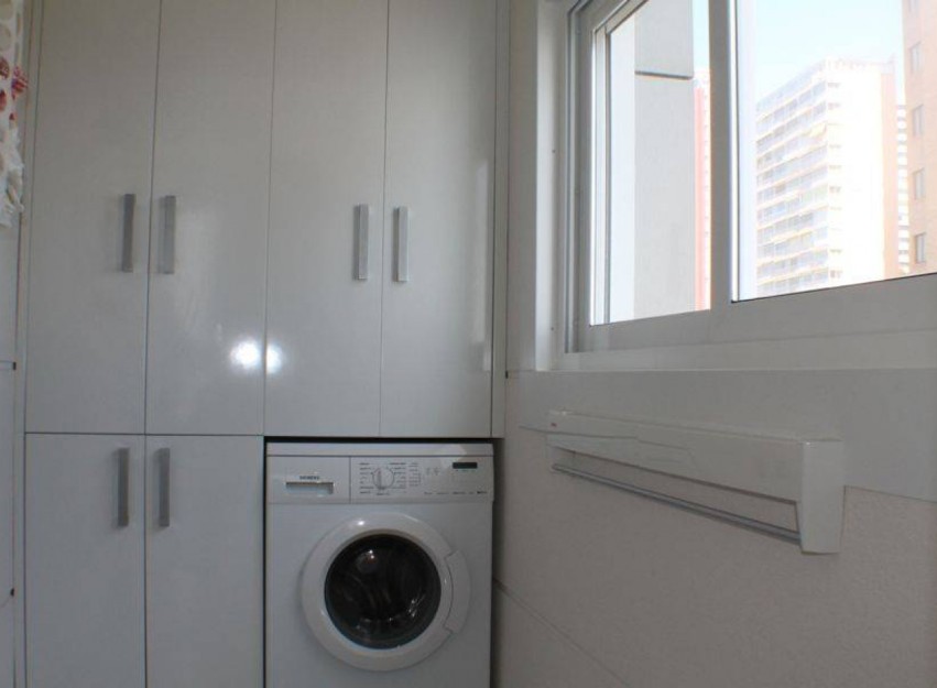 Herverkoop - Apartment - Benidorm - Rincón de Loix