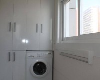 Herverkoop - Apartment - Benidorm - Rincón de Loix