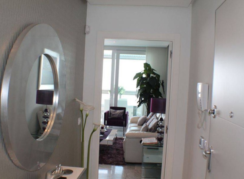 Herverkoop - Apartment - Benidorm - Rincón de Loix