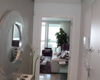 Herverkoop - Apartment - Benidorm - Rincón de Loix