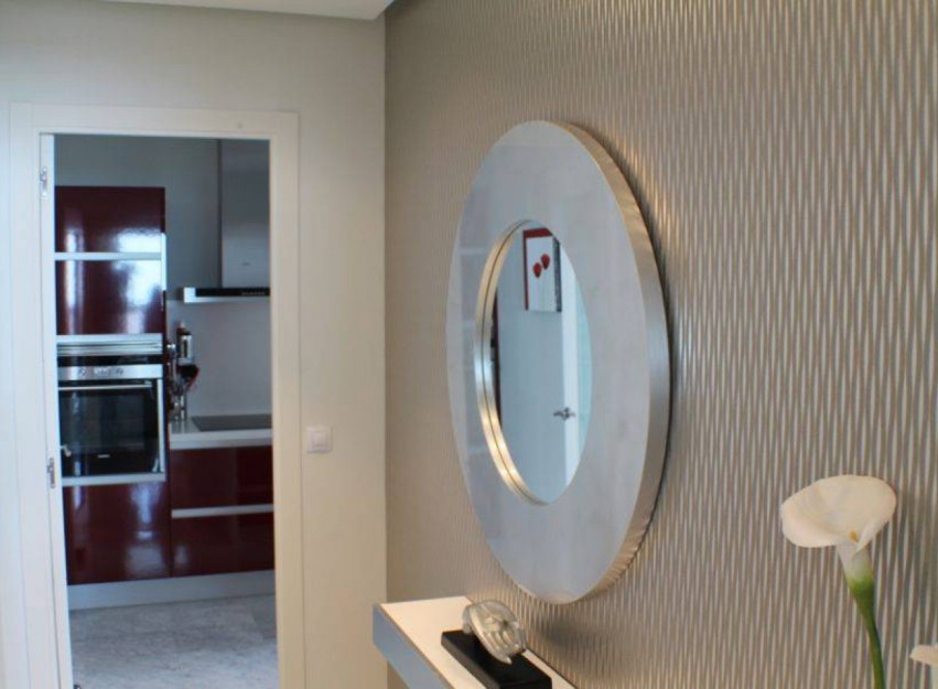 Herverkoop - Apartment - Benidorm - Rincón de Loix