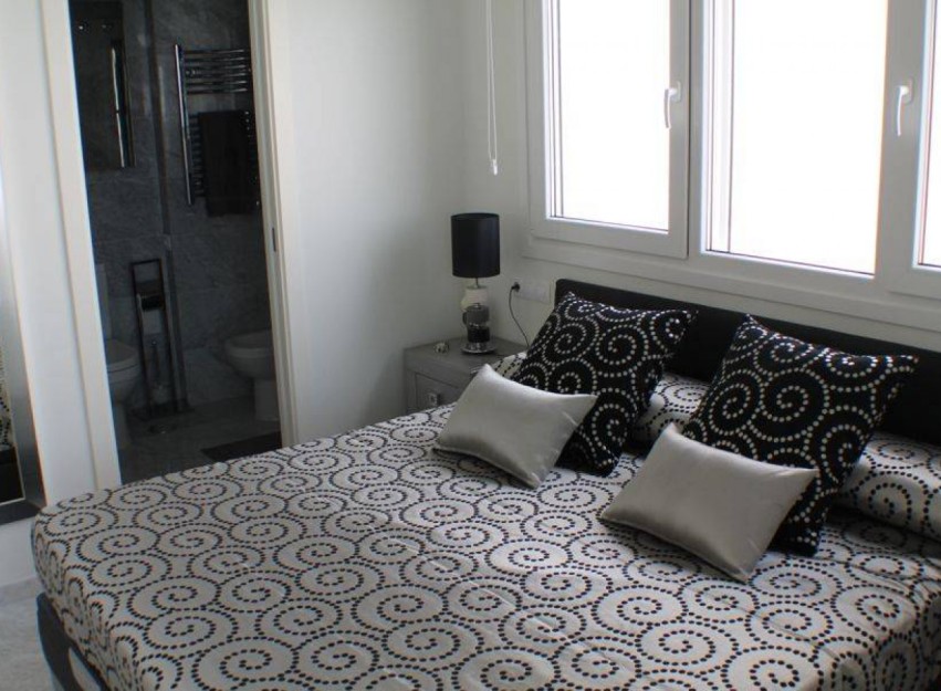 Herverkoop - Apartment - Benidorm - Rincón de Loix