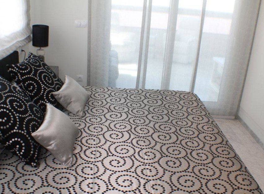 Herverkoop - Apartment - Benidorm - Rincón de Loix