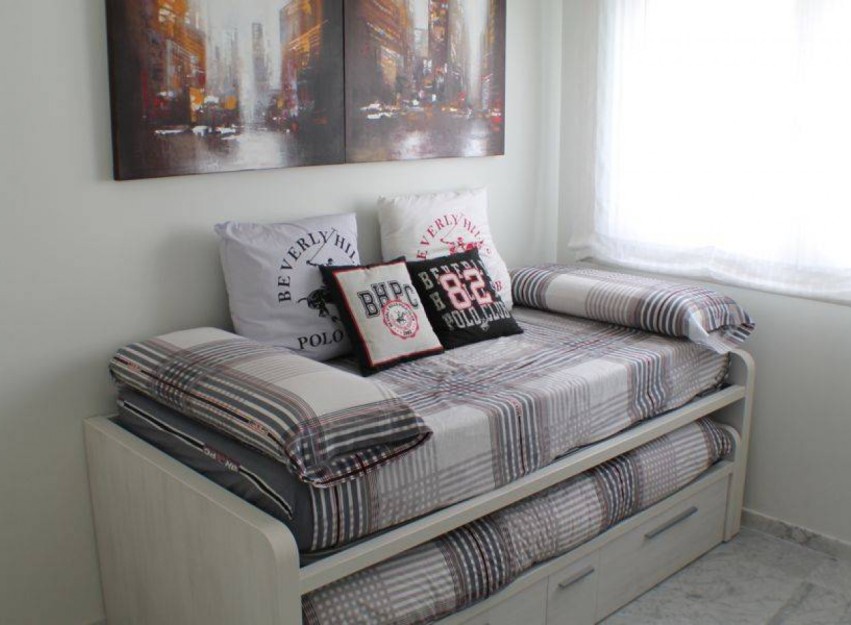 Herverkoop - Apartment - Benidorm - Rincón de Loix