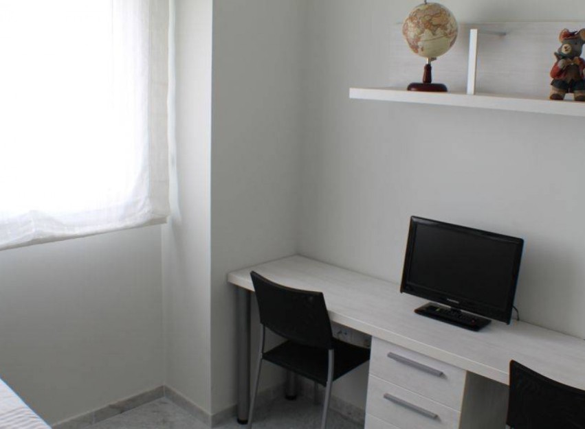 Herverkoop - Apartment - Benidorm - Rincón de Loix