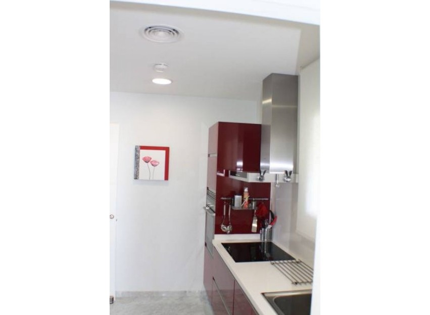 Herverkoop - Apartment - Benidorm - Rincón de Loix