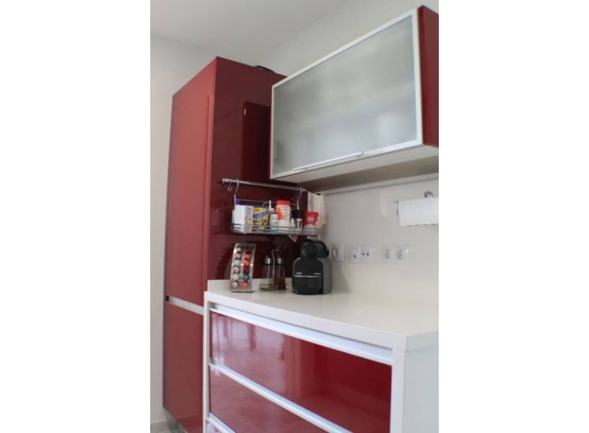 Herverkoop - Apartment - Benidorm - Rincón de Loix