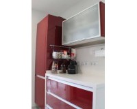 Herverkoop - Apartment - Benidorm - Rincón de Loix