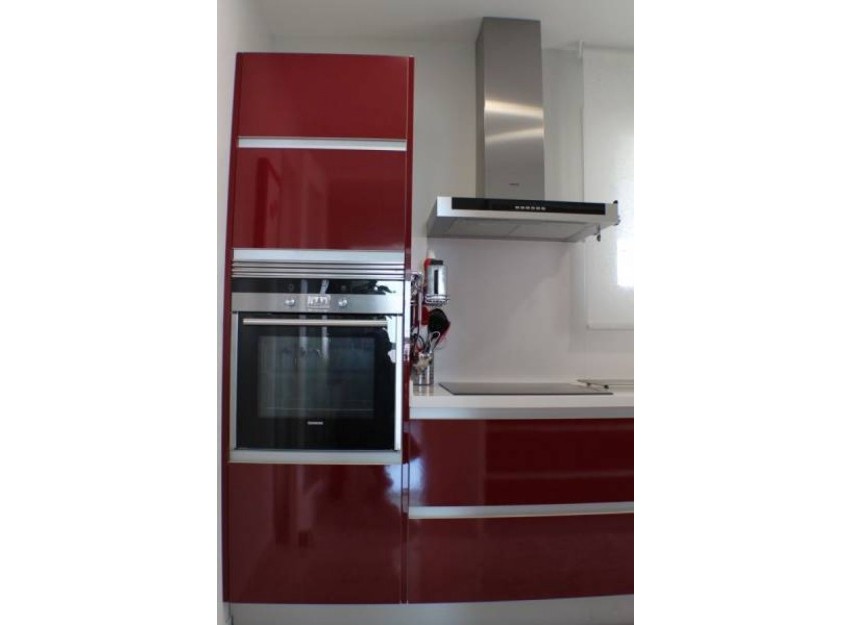 Herverkoop - Apartment - Benidorm - Rincón de Loix