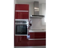 Herverkoop - Apartment - Benidorm - Rincón de Loix