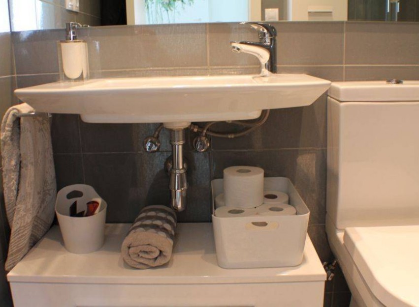 Herverkoop - Apartment - Benidorm - Rincón de Loix