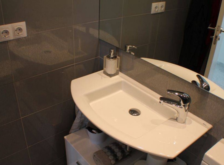 Herverkoop - Apartment - Benidorm - Rincón de Loix