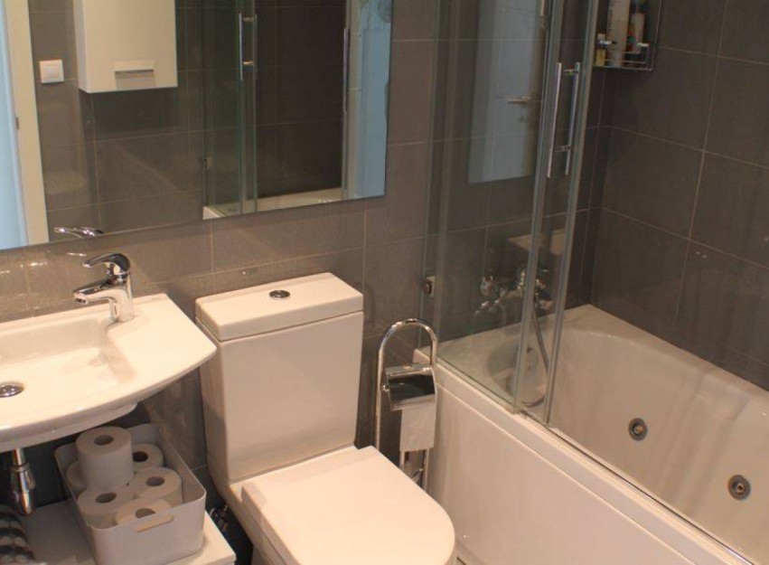 Herverkoop - Apartment - Benidorm - Rincón de Loix