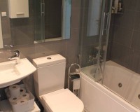 Herverkoop - Apartment - Benidorm - Rincón de Loix