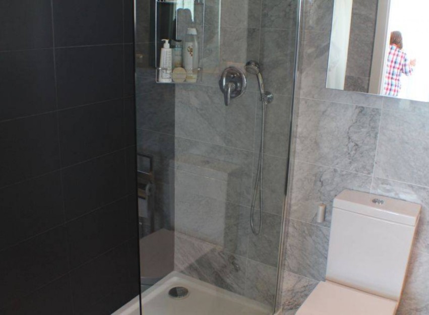 Herverkoop - Apartment - Benidorm - Rincón de Loix