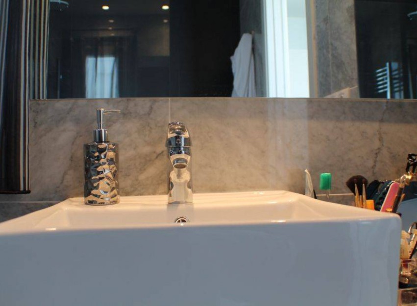 Herverkoop - Apartment - Benidorm - Rincón de Loix