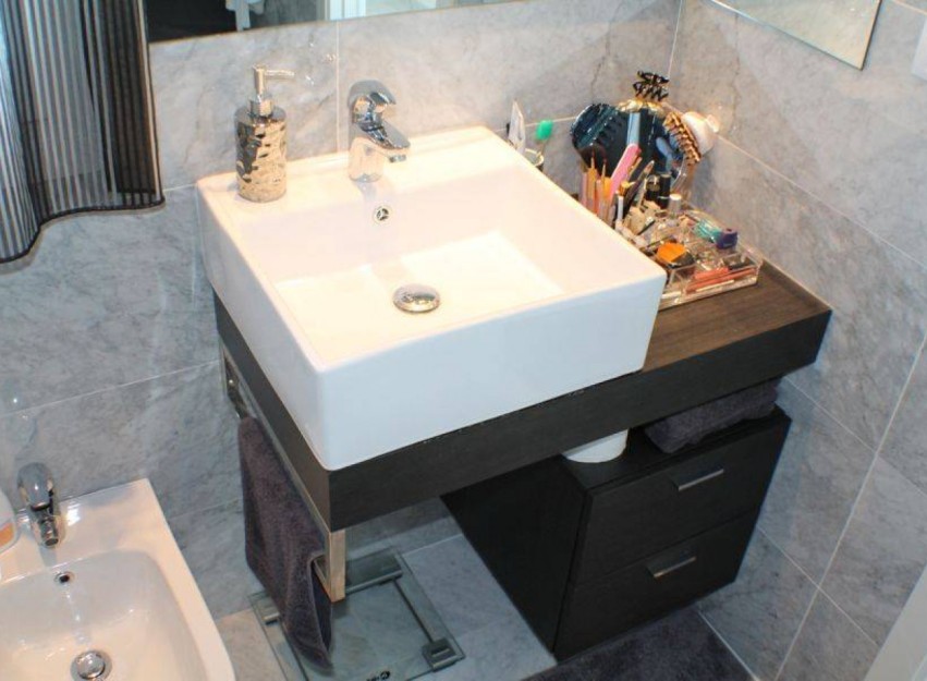 Herverkoop - Apartment - Benidorm - Rincón de Loix