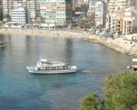 Herverkoop - Apartment - Benidorm - Rincón de Loix