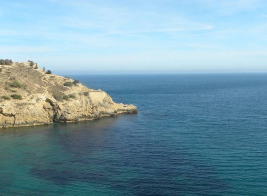 Herverkoop - Apartment - Benidorm - Rincón de Loix