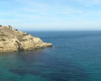 Herverkoop - Apartment - Benidorm - Rincón de Loix