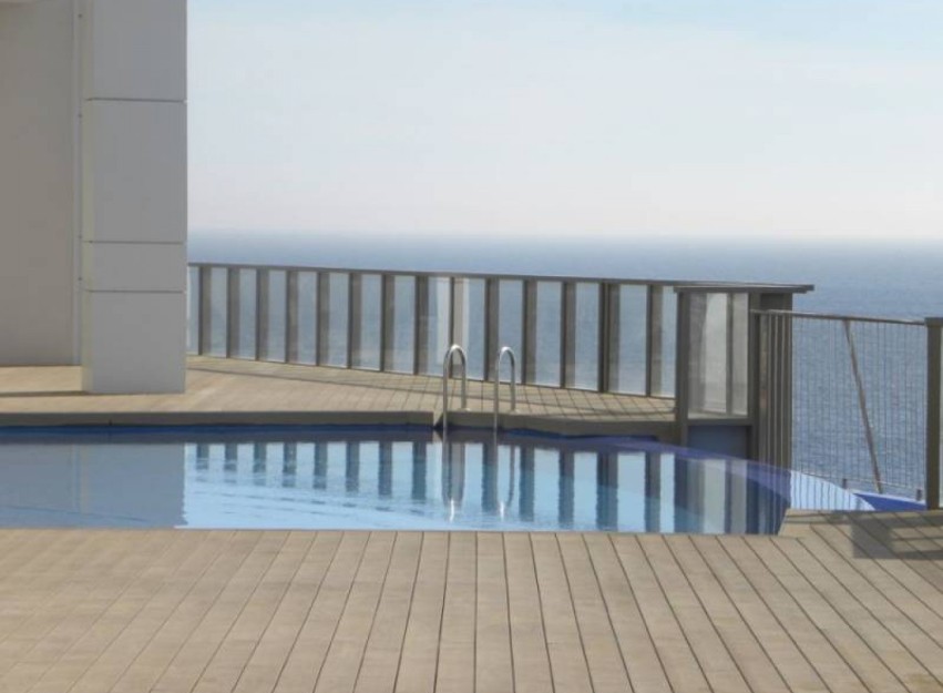 Herverkoop - Apartment - Benidorm - Rincón de Loix