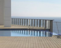 Herverkoop - Apartment - Benidorm - Rincón de Loix
