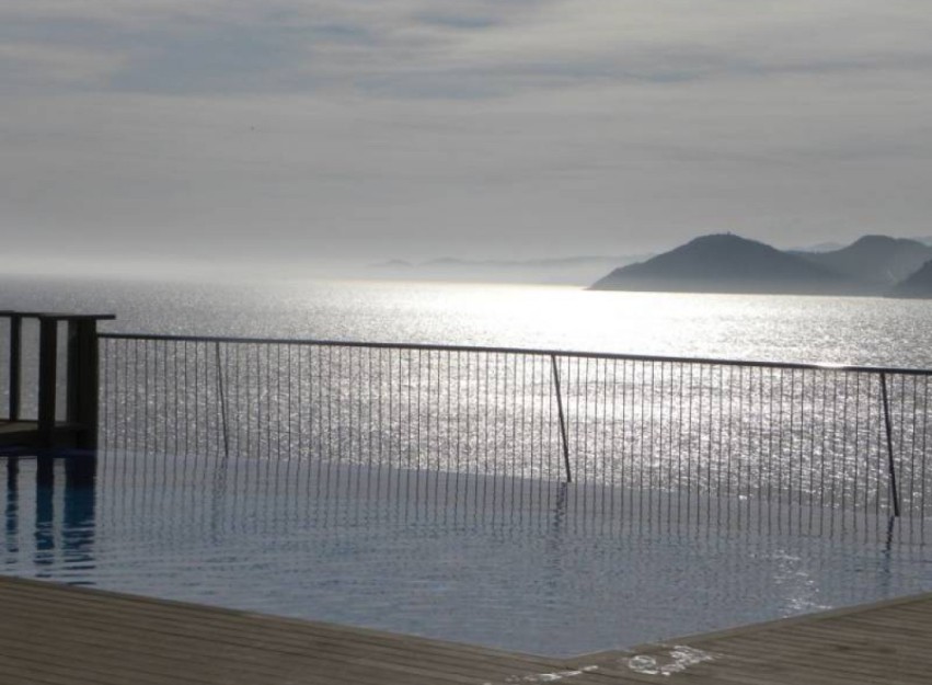 Herverkoop - Apartment - Benidorm - Rincón de Loix