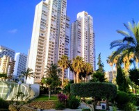 Herverkoop - Apartment - Benidorm - Rincón de Loix