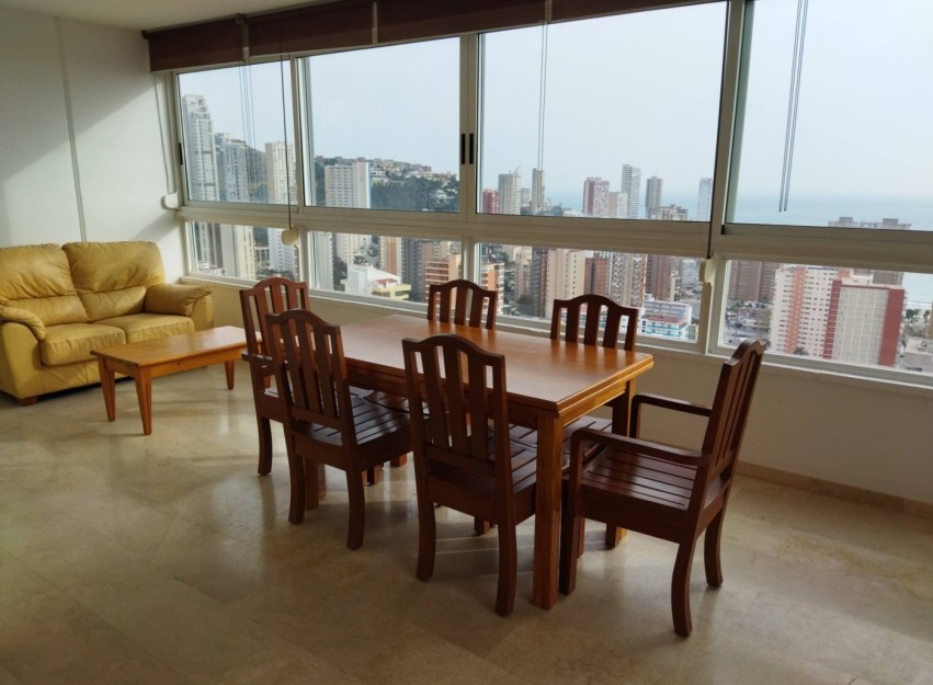 Herverkoop - Apartment - Benidorm - Rincón de Loix