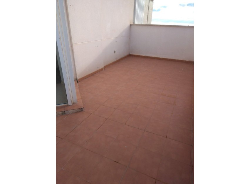 Herverkoop - Apartment - Benidorm - Rincón de Loix
