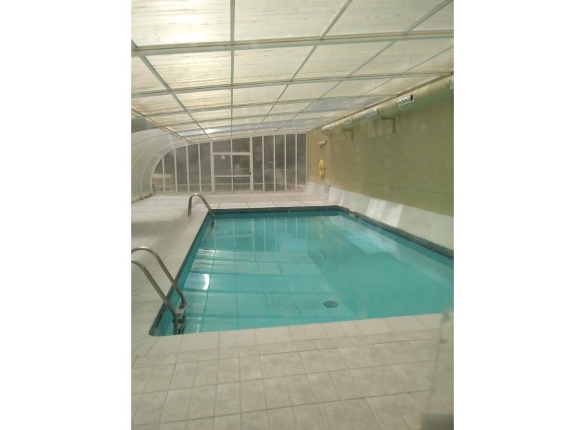 Herverkoop - Apartment - Benidorm - Rincón de Loix