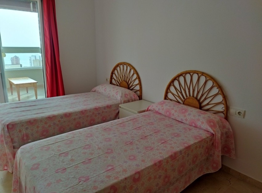Herverkoop - Apartment - Benidorm - Rincón de Loix
